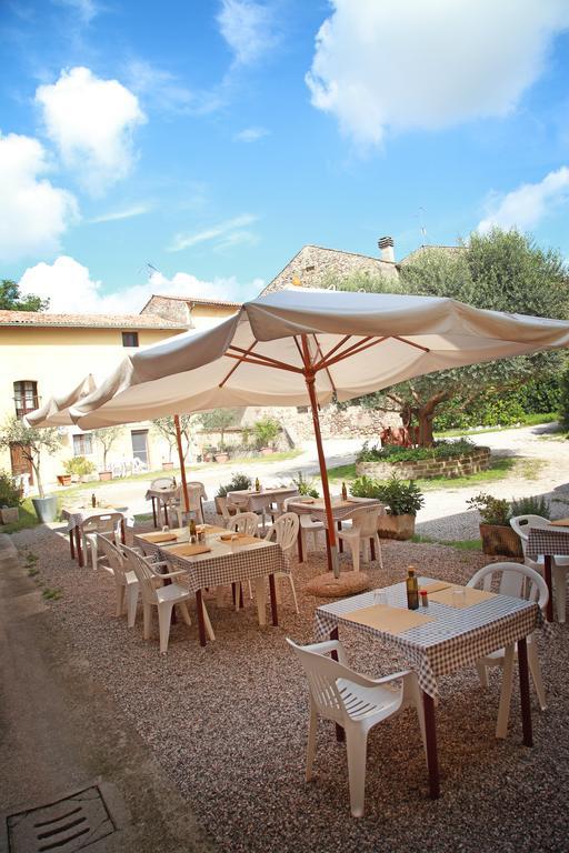 Agriturismo Licensi Del Bresa Villa Monzambano Rom bilde