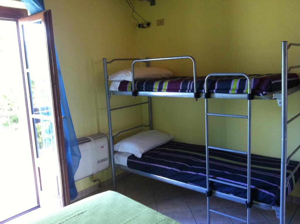Agriturismo Licensi Del Bresa Villa Monzambano Rom bilde