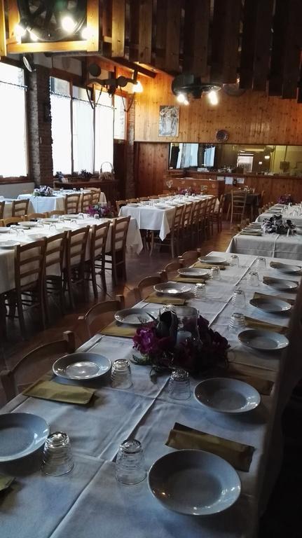 Agriturismo Licensi Del Bresa Villa Monzambano Eksteriør bilde