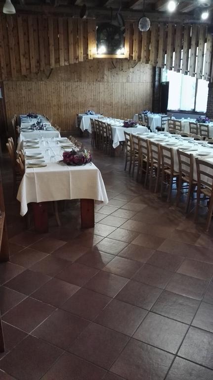 Agriturismo Licensi Del Bresa Villa Monzambano Eksteriør bilde