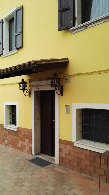 Agriturismo Licensi Del Bresa Villa Monzambano Eksteriør bilde