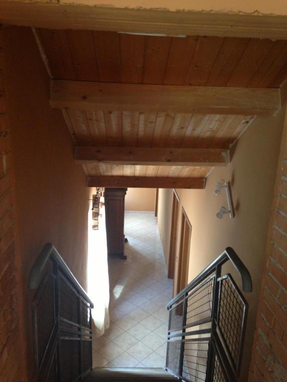 Agriturismo Licensi Del Bresa Villa Monzambano Eksteriør bilde