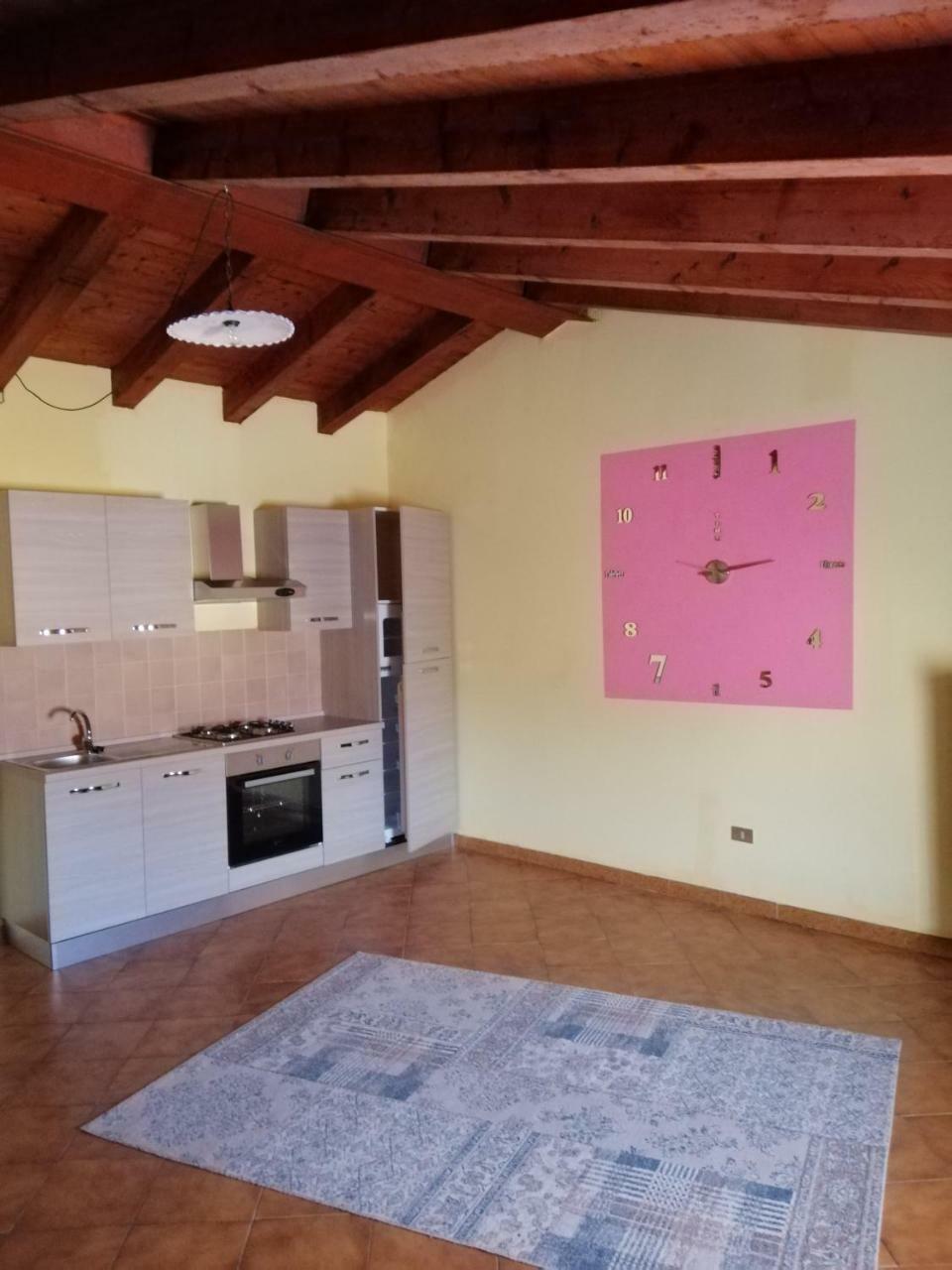 Agriturismo Licensi Del Bresa Villa Monzambano Eksteriør bilde