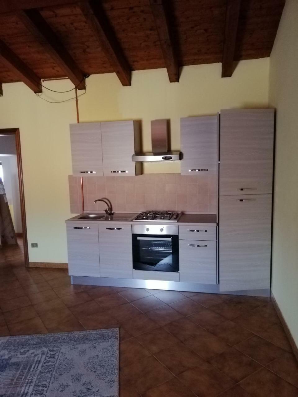Agriturismo Licensi Del Bresa Villa Monzambano Eksteriør bilde