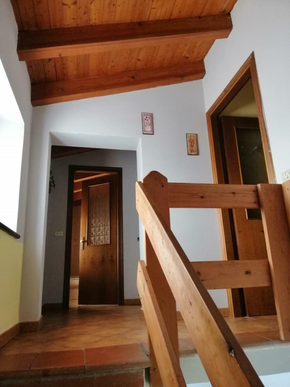 Agriturismo Licensi Del Bresa Villa Monzambano Eksteriør bilde